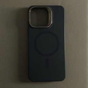 iPhone 15 Pro Max Silicon Case